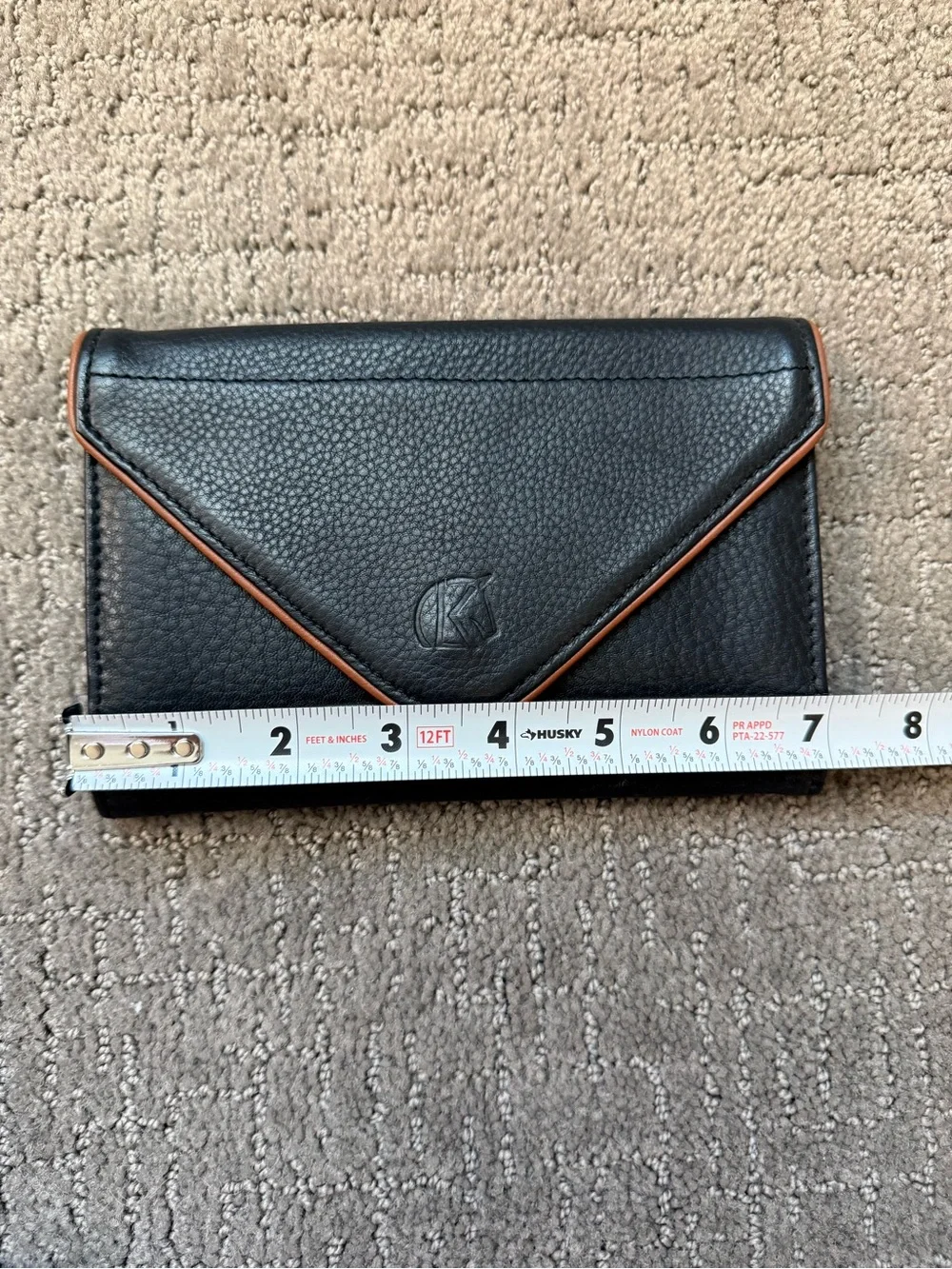 EUC KL Select Phone Pocket